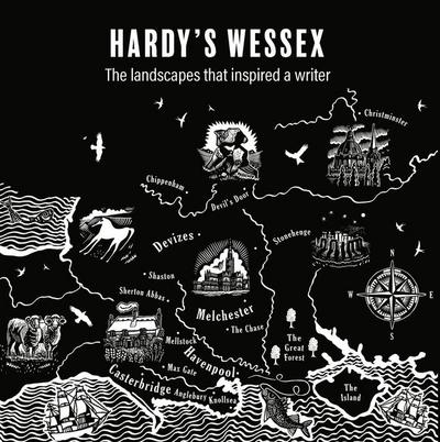 Hardy’s Wessex: The Landscapes That Inspired a Writer