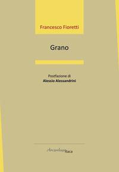 Grano