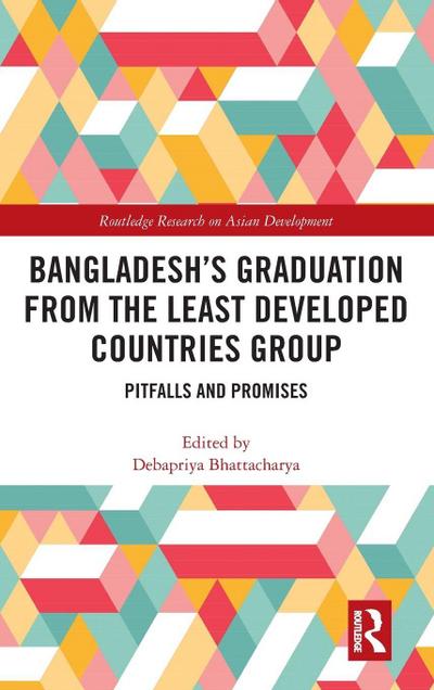 Bangladesh’s Graduation from the Least Developed Countries Group