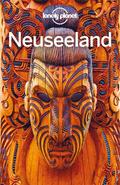 Lonely Planet Neuseeland