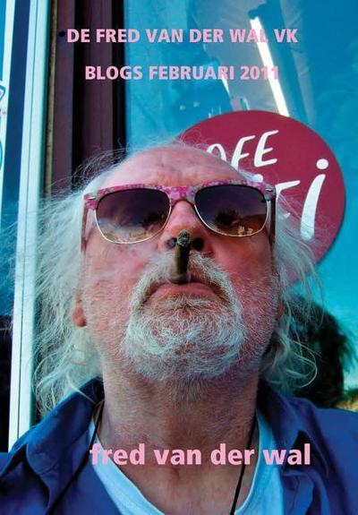 de Fred Van Der Wal Vk Blogs Februari 2011