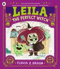 Leila, the Perfect Witch