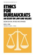 Ethics for Bureaucrats