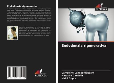 Endodonzia rigenerativa