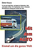 Mit dem Auto - Einmal um die ganze Welt