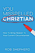 You Misspelled Christian