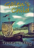 Galen’s Child (Conwy, #5)