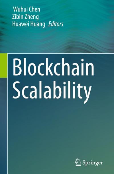 Blockchain Scalability