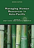 Managing Human Resources in Asia-Pacific