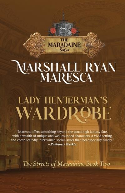 Lady Henterman’s Wardrobe