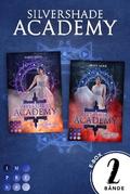 Silvershade Academy: 2 Bände in einem Bundle!