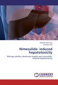 Nimesulide- induced hepatotoxicity