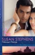 Maharaja’s Mistress (Mills & Boon Modern