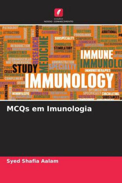 MCQs em Imunologia