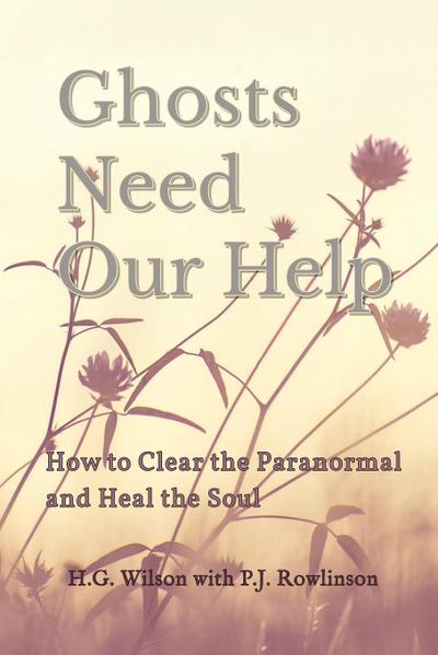 Ghosts Need Our Help