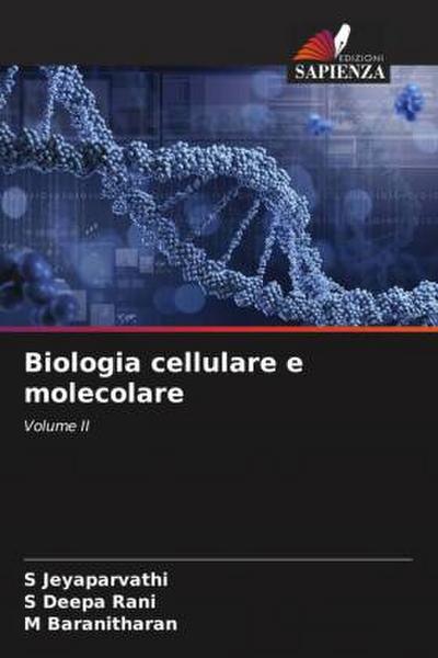 Biologia cellulare e molecolare