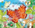 Peter Rabbit: The Great Butterfly Hunt
