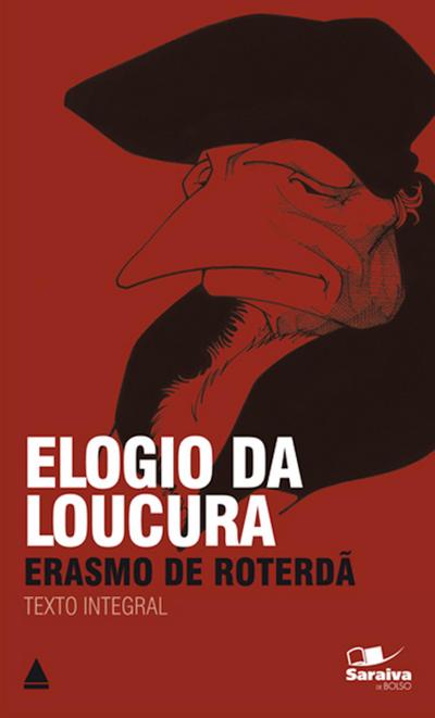 Elogio da Loucura