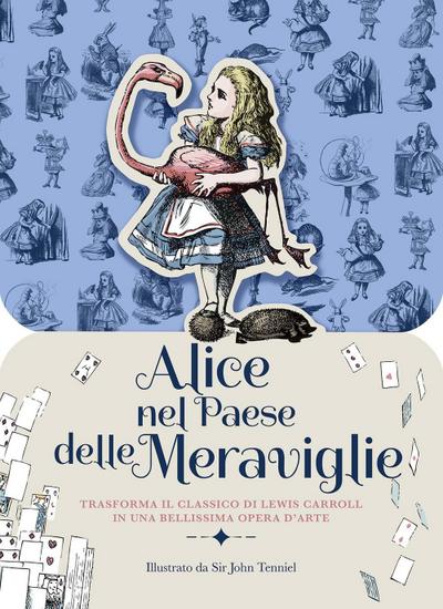 Alice nel paese delle meraviglie
