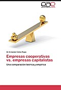 Empresas cooperativas vs.empresas capitalistas