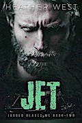 Jet (Book 2)
