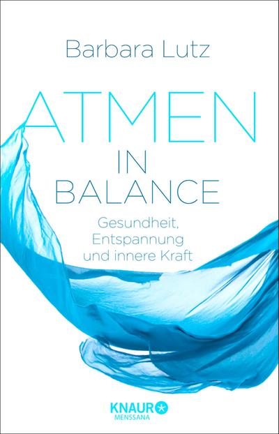 Atmen in Balance