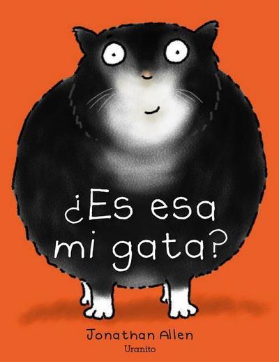 Allen, J: ¿Es esa mi gata?