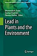 Lead in Plants and the Environment