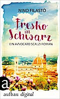 Fresko in Schwarz