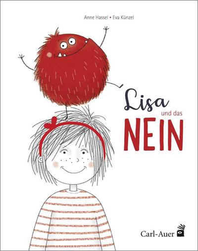 Lisa und das NEIN