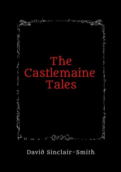 The Castlemaine Tales