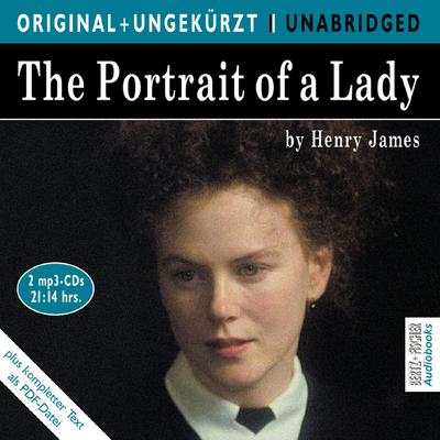 The Portrait of a Lady CD*