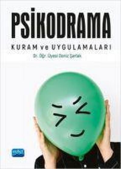 Psikodrama Kuram ve Uygulamalari