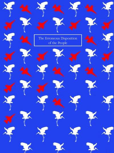 Erroneous Disposition of the People