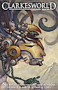 Clarkesworld Magazine Issue 85