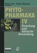 Phytopharmaka IV