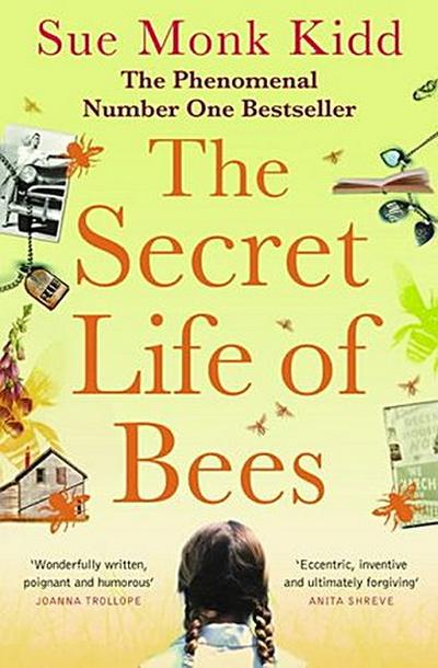 The Secret Life of Bees