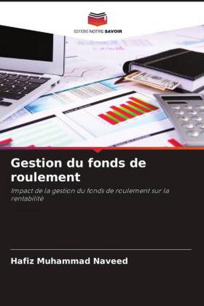 Gestion du fonds de roulement