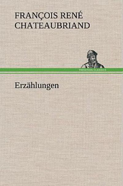 Erzählungen