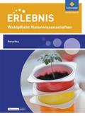 Erlebnis Naturwissenschaften