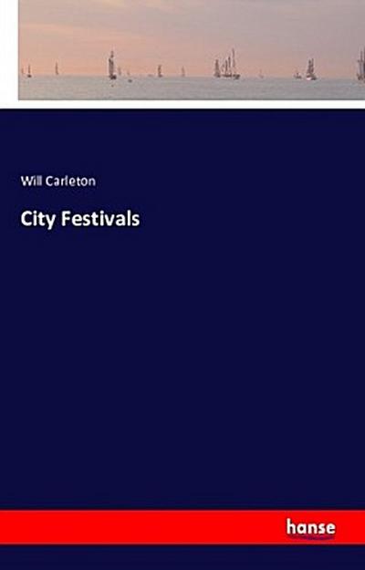 City Festivals