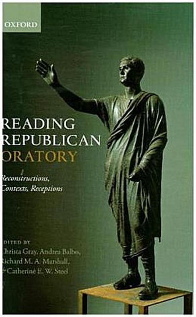Reading Republican Oratory
