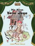 Die Hexe Baba Jaga