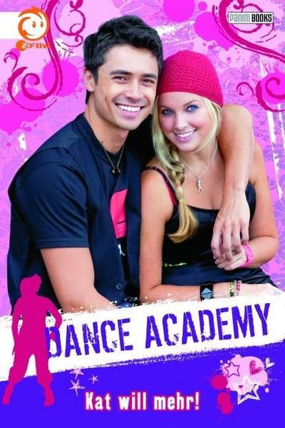 Dance Academy - Kat will mehr!