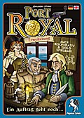 Port Royal - Ein Auftrag geht noch