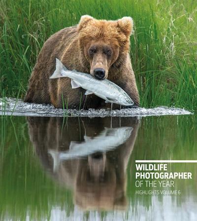 Wildlife Photographer of the Year: Highlights Volume 6