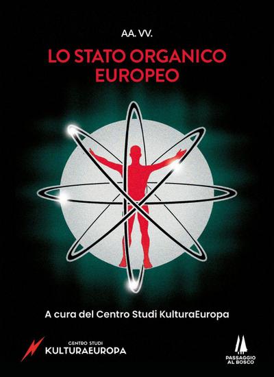 Lo stato organico europeo