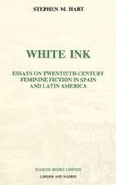 White Ink