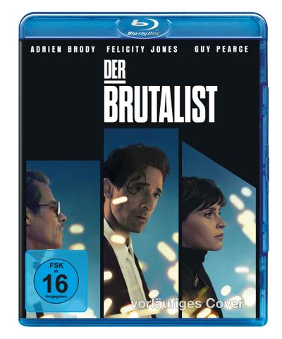 Der Brutalist