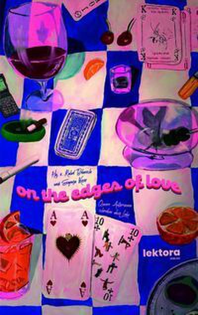 on the edges of love